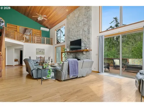 41114 SW Fort Hill Road Willamina OR 97396