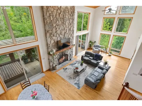 41114 SW Fort Hill Road Willamina OR 97396