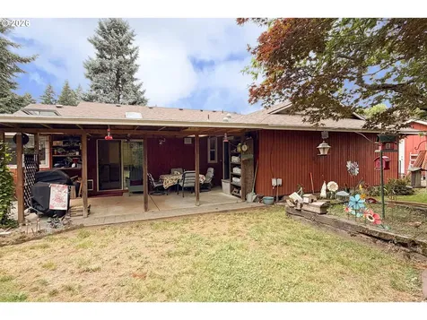 18190 Davis Street Sandy OR 97055