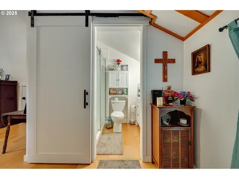 128 Northwoods Cabin Cougar WA 98616