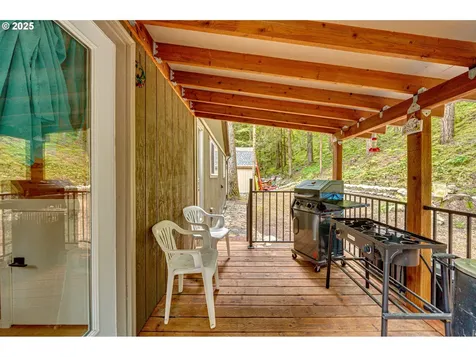 128 Northwoods Cabin Cougar WA 98616
