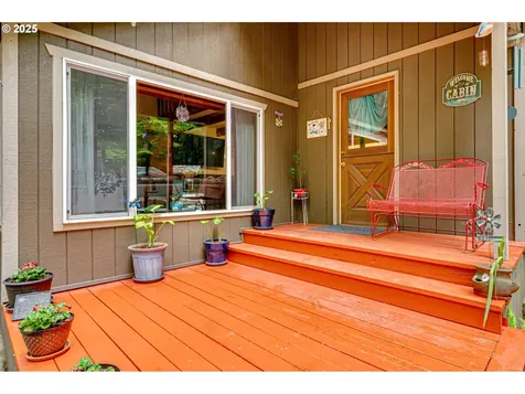 128 Northwoods Cabin Cougar WA 98616