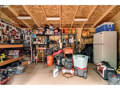 128 Northwoods Cabin Cougar WA 98616