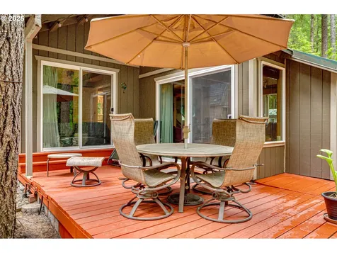 128 Northwoods Cabin Cougar WA 98616