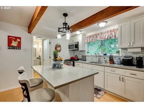 128 Northwoods Cabin Cougar WA 98616