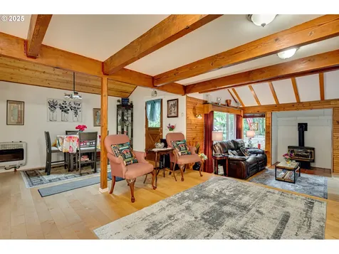 128 Northwoods Cabin Cougar WA 98616