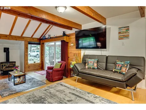 128 Northwoods Cabin Cougar WA 98616