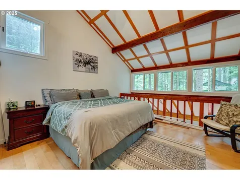 128 Northwoods Cabin Cougar WA 98616