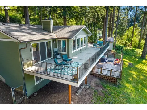 47645 E Columbia River Highway Corbett OR 97019