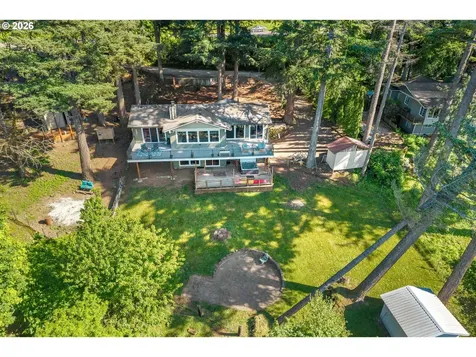 47645 E Columbia River Highway Corbett OR 97019