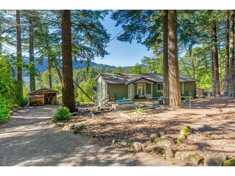 47645 E Columbia River Highway Corbett OR 97019