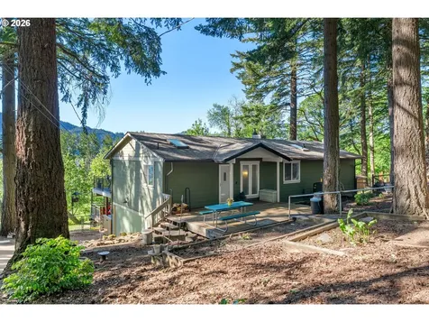 47645 E Columbia River Highway Corbett OR 97019