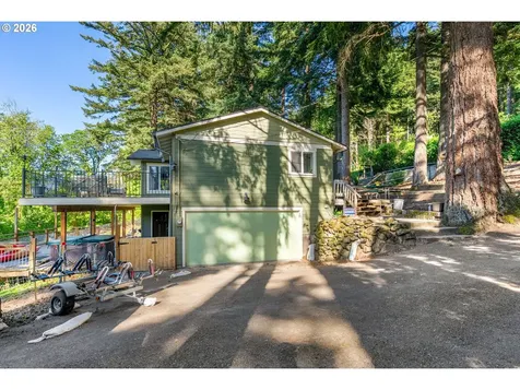 47645 E Columbia River Highway Corbett OR 97019