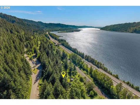 47645 E Columbia River Highway Corbett OR 97019