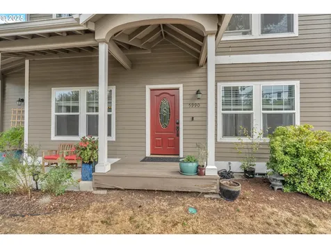 5990 SW Menlo Drive Beaverton OR 97005