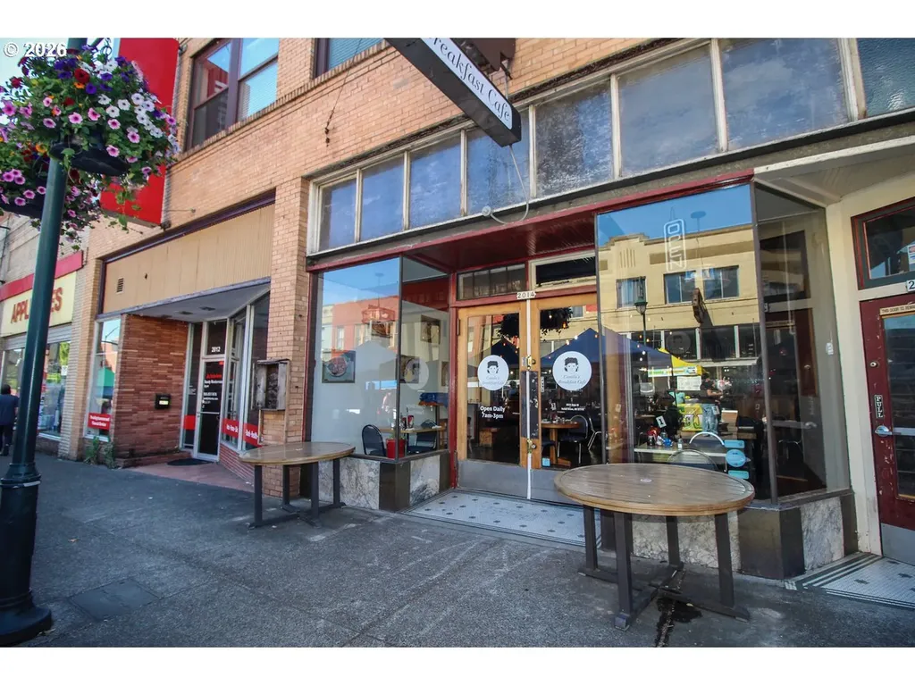 2014 Main Street Forest Grove OR 97116