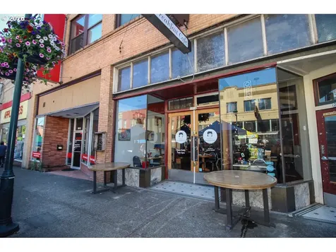 2014 Main Street Forest Grove OR 97116