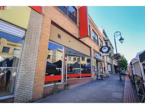 2014 Main Street Forest Grove OR 97116