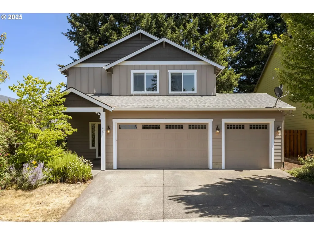 124 NE Megan Drive Estacada OR 97023