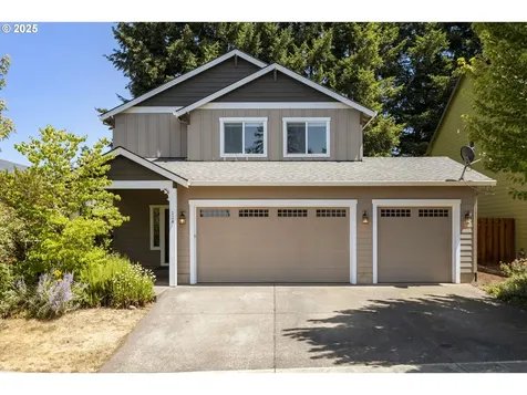 124 NE Megan Drive Estacada OR 97023