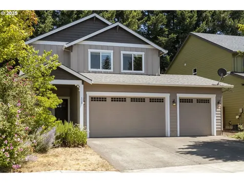 124 NE Megan Drive Estacada OR 97023