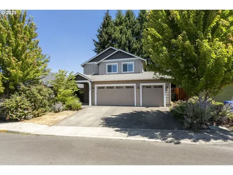 124 NE Megan Drive Estacada OR 97023