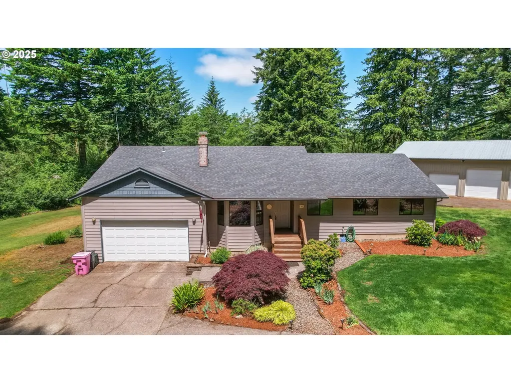 24818 NE 153rd Street Brush Prairie WA 98606