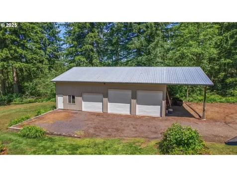 24818 NE 153rd Street Brush Prairie WA 98606