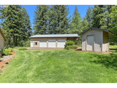 24818 NE 153rd Street Brush Prairie WA 98606
