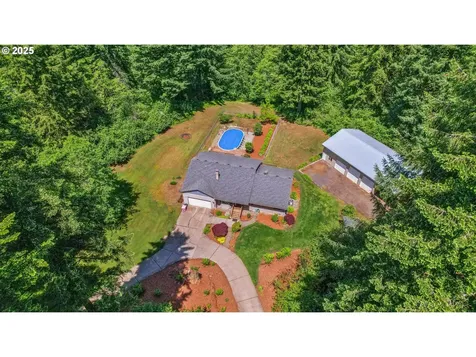 24818 NE 153rd Street Brush Prairie WA 98606