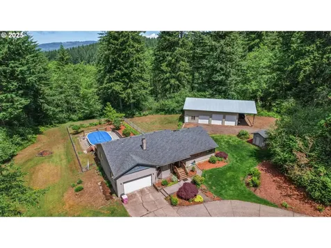 24818 NE 153rd Street Brush Prairie WA 98606