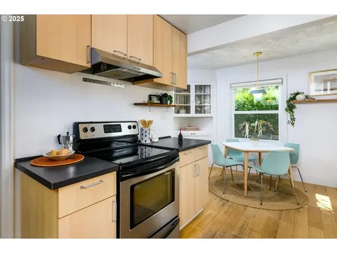 5525 NE 45th Avenue Portland OR 97218