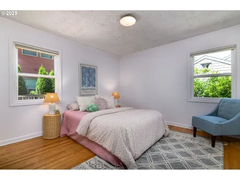 5525 NE 45th Avenue Portland OR 97218