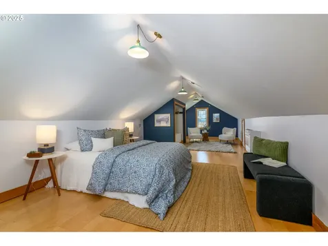 5525 NE 45th Avenue Portland OR 97218