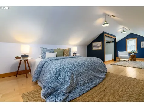 5525 NE 45th Avenue Portland OR 97218