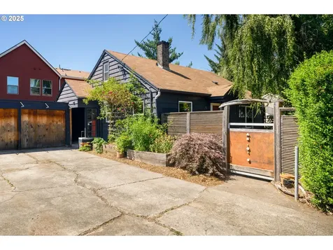 5525 NE 45th Avenue Portland OR 97218