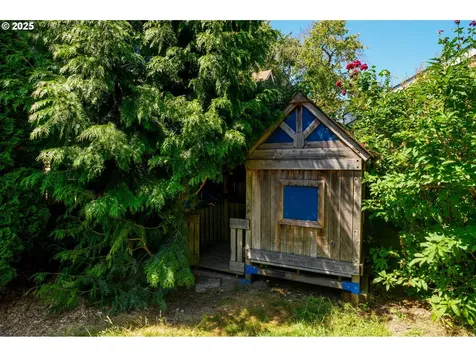 5525 NE 45th Avenue Portland OR 97218