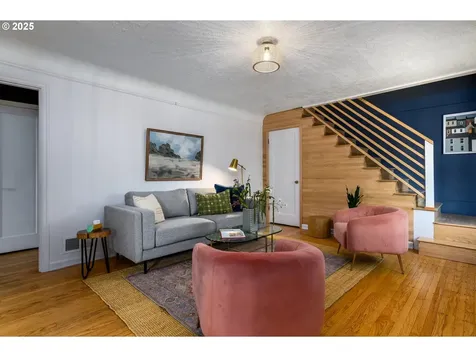 5525 NE 45th Avenue Portland OR 97218