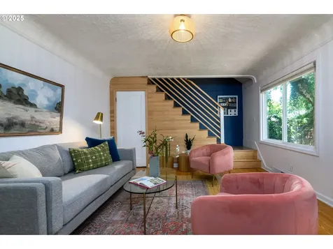 5525 NE 45th Avenue Portland OR 97218