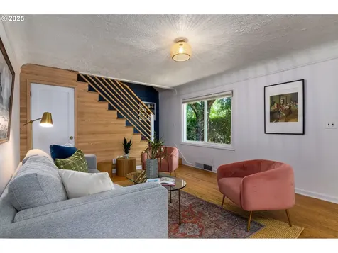 5525 NE 45th Avenue Portland OR 97218