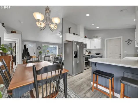958 Bush Lane Creswell OR 97426
