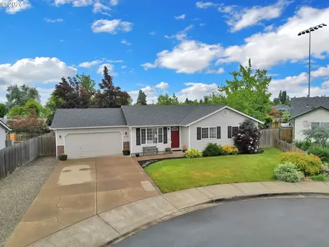 958 Bush Lane Creswell OR 97426