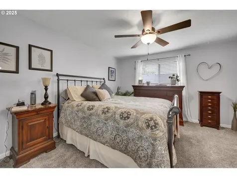 958 Bush Lane Creswell OR 97426