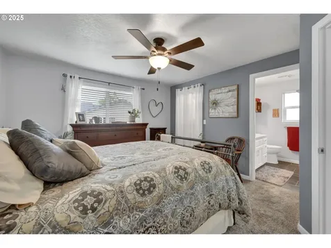 958 Bush Lane Creswell OR 97426