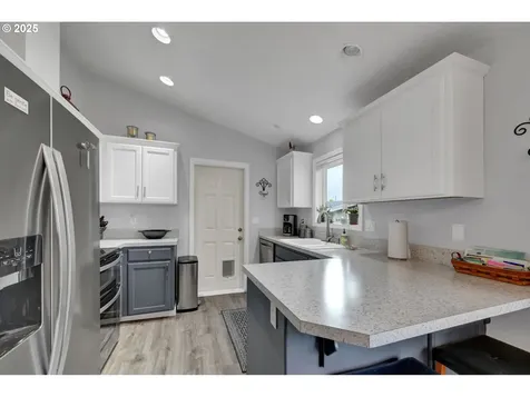 958 Bush Lane Creswell OR 97426