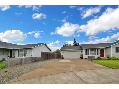 958 Bush Lane Creswell OR 97426