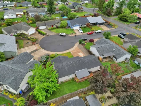 958 Bush Lane Creswell OR 97426
