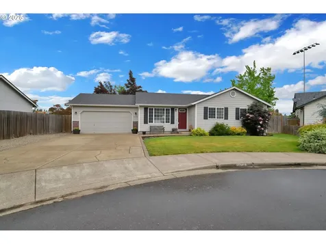 958 Bush Lane Creswell OR 97426
