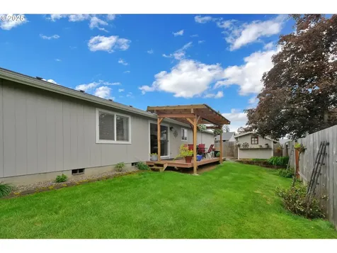 958 Bush Lane Creswell OR 97426