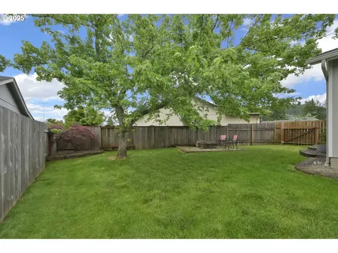 958 Bush Lane Creswell OR 97426